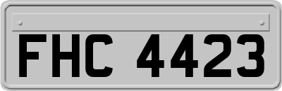 FHC4423
