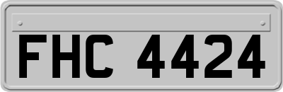 FHC4424