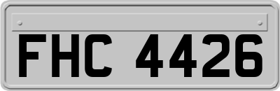 FHC4426