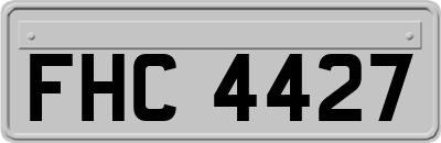 FHC4427