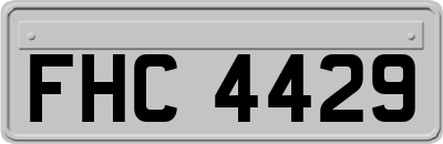 FHC4429