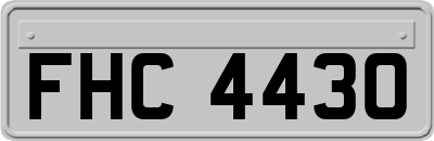 FHC4430