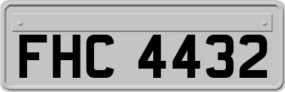 FHC4432