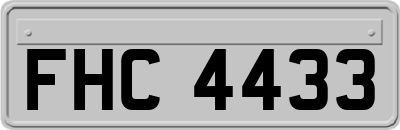 FHC4433