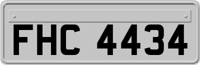 FHC4434