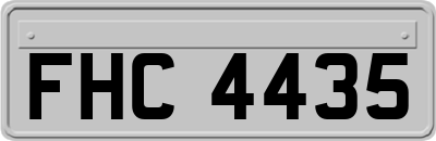 FHC4435