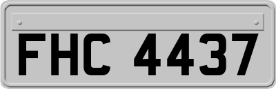FHC4437
