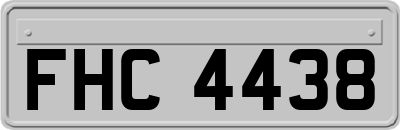 FHC4438