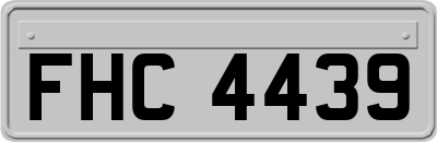FHC4439