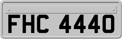 FHC4440