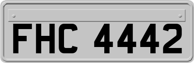 FHC4442