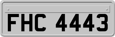 FHC4443