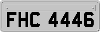 FHC4446