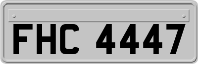 FHC4447