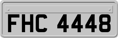 FHC4448