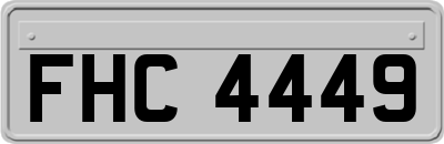 FHC4449
