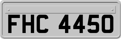 FHC4450