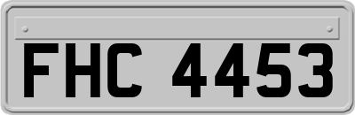 FHC4453