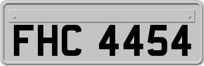 FHC4454