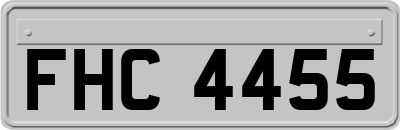 FHC4455