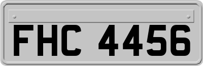 FHC4456
