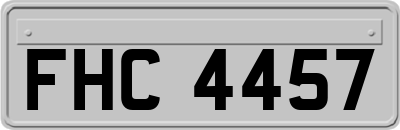 FHC4457