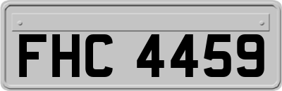 FHC4459