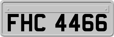 FHC4466