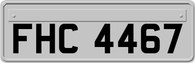 FHC4467