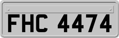 FHC4474