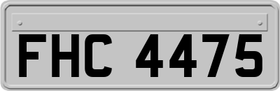 FHC4475