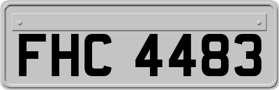 FHC4483