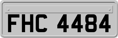 FHC4484