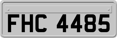 FHC4485