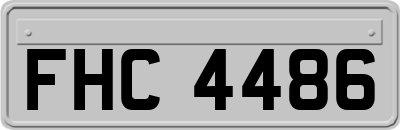 FHC4486