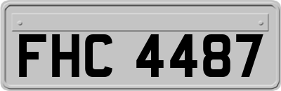 FHC4487