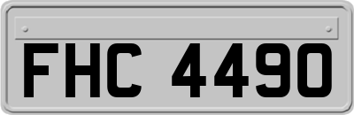 FHC4490
