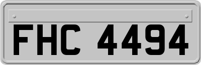 FHC4494
