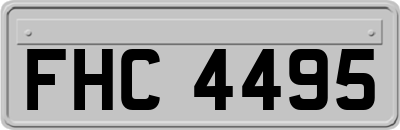 FHC4495