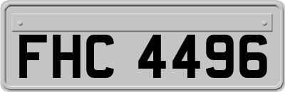 FHC4496