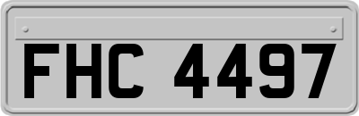FHC4497