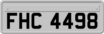 FHC4498