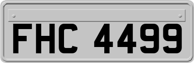 FHC4499