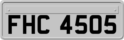 FHC4505