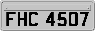 FHC4507