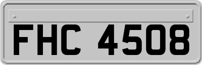 FHC4508