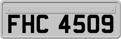 FHC4509