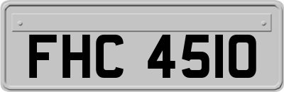 FHC4510