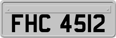 FHC4512