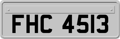 FHC4513